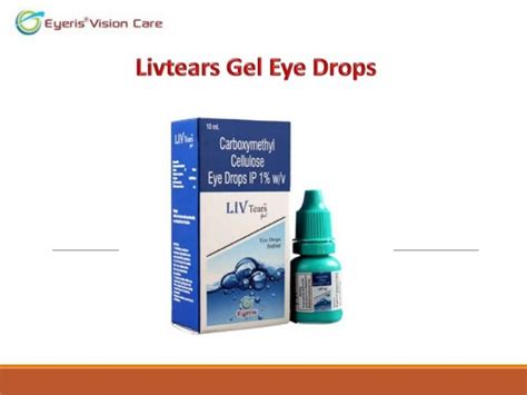 Best Eye Drops for Cataracts in India