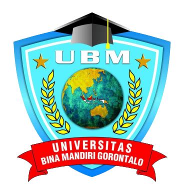 Detail Download Logo Universitas Gorontalo Koleksi Nomer 10