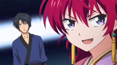 Mandaixs primeiras impressões Akatsuki no yona Shigatsu wa kimi wo