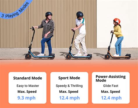 Ninebot eKickScooter C2 Pro | Segway Official Store | Global No.1 ...