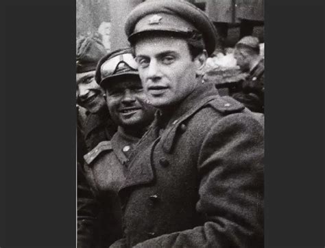 Евгений Долматовский: песенник советской эпохи