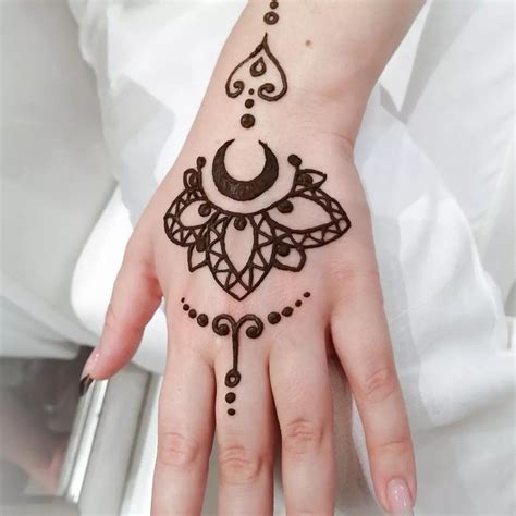 Pin By Terry Ganey On Henna Hand Henna Henna Hand Tattoo Henna Party