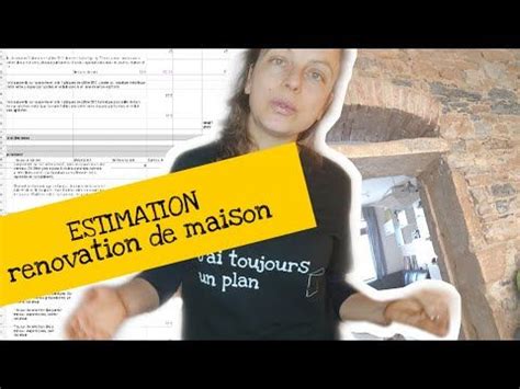 Comment Estimer Le Prix De La R Novation D Une Maison Ancienne Comment