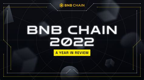 小树苗 B链物语 on Binance Feed 尽管加密冬天BNB Chain 在 2022 年仍有显著增长 Binance Feed