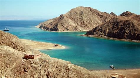 Taba | Egypt Attractions | Taba in Egypt | Taba Holidays