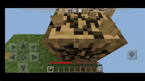 Minecraft Sky Block 2 YouTube