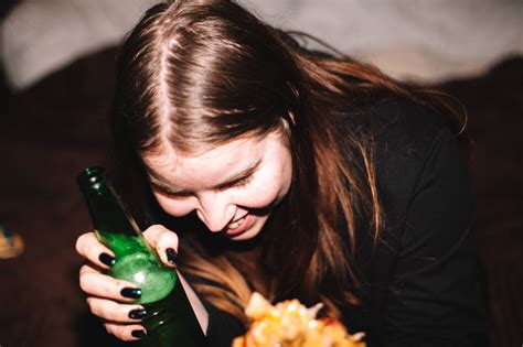 Blackouts Are Caused by How You Drink Alcohol—Not Just How Much - Newsweek