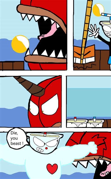 Cuphead Comic in Color Ep 17 part 11 by LoveGabe1999 on DeviantArt