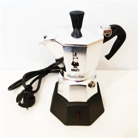 Bialetti New Moka Elettrika