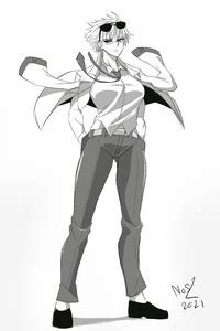 Nesz Gen Maneemuk Oc English E Hentai Lo Fi Galleries