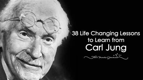 Carl Jung Quotes That Teach Profound Life Lessons Carl Jung Quotes