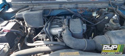 1997 Ford F 150 Used Auto Parts Largo