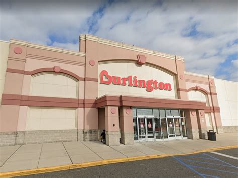 Sale When Is Burlington Coat Factory Opening In Stock