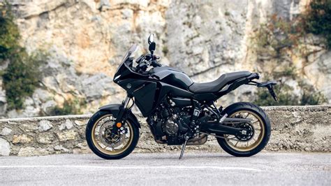 Yamaha TRACER 7 Motosiklet Resimleri Ve Galerisi