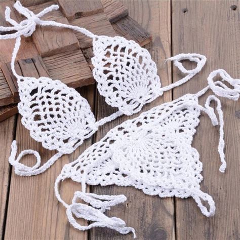 Szyde Kowe Bikini Zestaw Mikrobikini Czarne Szyde Oficjalne Archiwum Allegro