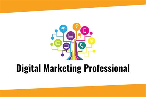 Digital Marketing Professional Eiim