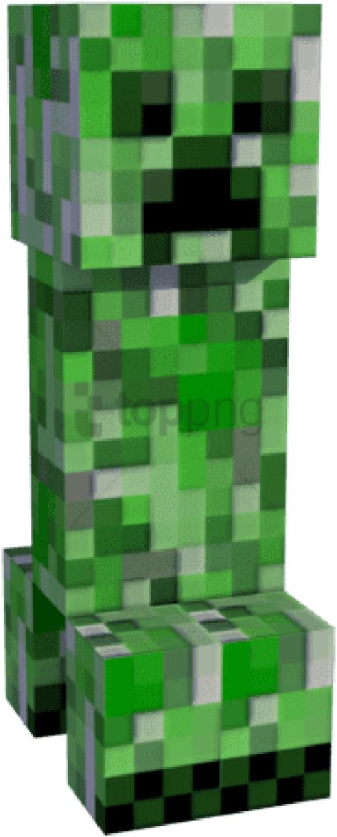 Creeper Minecraft Freetoedit Creeper Minecraft Png Free Transparent My XXX Hot Girl