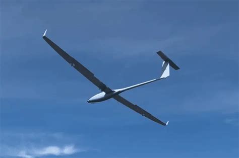 Energia solare droni in volo per più tempo Drone Blog News