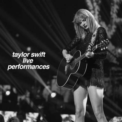 taylor swift live performances | Listen to Podcasts On Demand Free | TuneIn