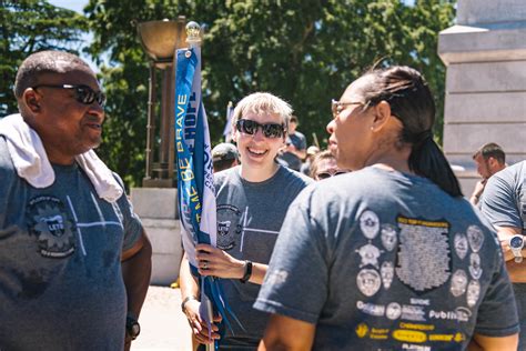 2024 Special Olympics Torch Run Flickr