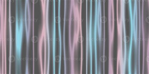 Holographic Crisp Fabric Backdrop Lightweight Textile Background