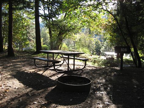 Sly Park Recreation Area