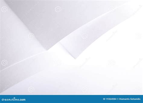 White plain pages stock photo. Image of fiber, empty - 19364084