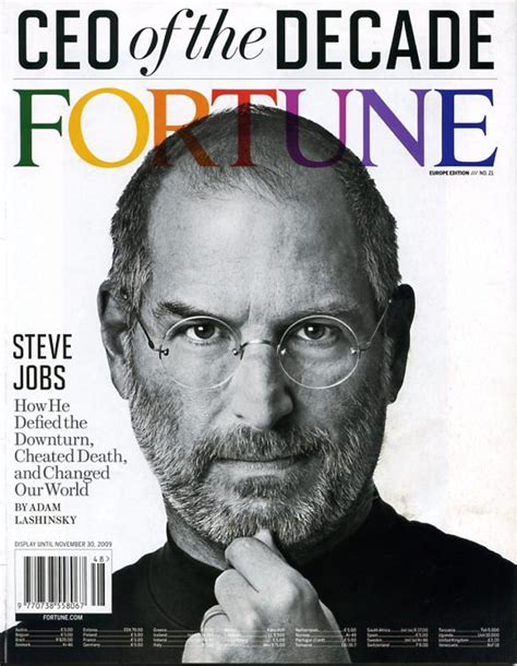 Biography of Apple Founder Steve Jobs | HubPages