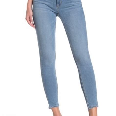 Levi S Jeans Levis 7 Innovation Super Skinny Jeans 31 X 32 Poshmark