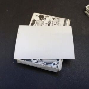 Vintage Nude Playing Cards Sweet Topless From S Erotic Playing Cards Great