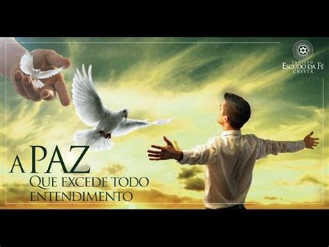 A Paz De Cristo Youtube