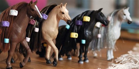 Amazonde Schleich® Horse Club Sofias Beauties