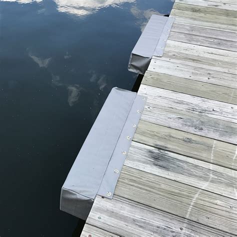 Montauk Supply Marine Dock Bumpers