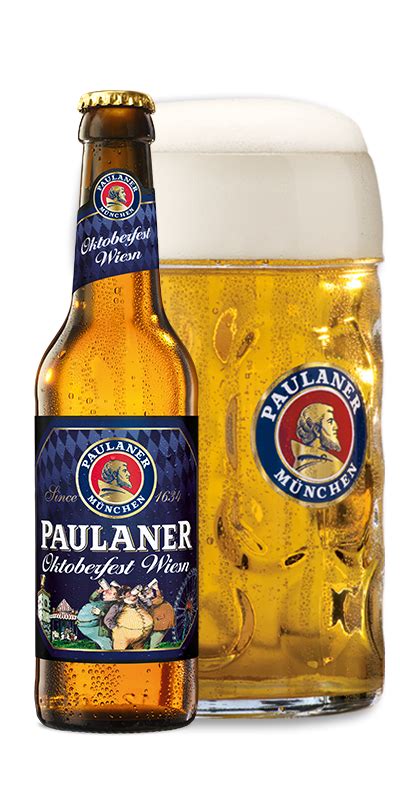 Oktoberfest Wiesn – THE AUTHENTIC | German beer brands, Oktoberfest ...