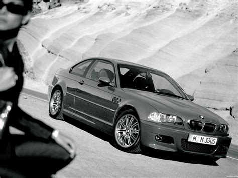 Fotos De Bmw M3 E46 2000