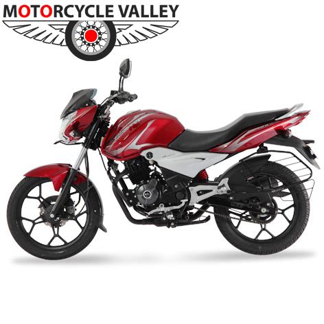 Bajaj Discover 125 ST Pictures Photo Gallery MotorcycleValley