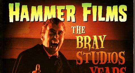 Cool Ass Cinema Cool Ass Cinema Book Reviews It S Hammer Time