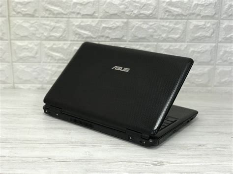 Купить БВ Ноутбук Asus K50IJ 15.6 Intel T4400 4 RAM 320 HDD за 4499 грн ...