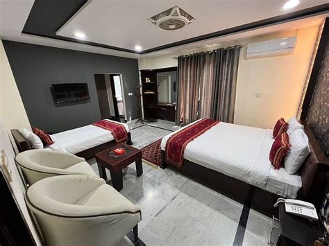 Bk Lakeview Hotel Mirpur Pakistan Prezzi E Recensioni 2024