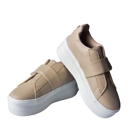 Tope Nude LOLO SHOP