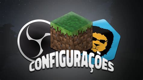 Liberando Todas As Minhas ConfiguraÇÕes Badlion Minecraft E Obs