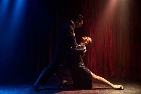 The Best Tango Show In Buenos Aires List