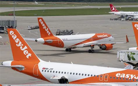 Voler Avec Easyjet De Nouvelles Routes Des Prix Imbattables