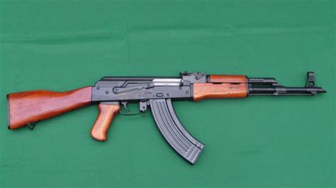 Norinco Typ Semi Ak Zbran