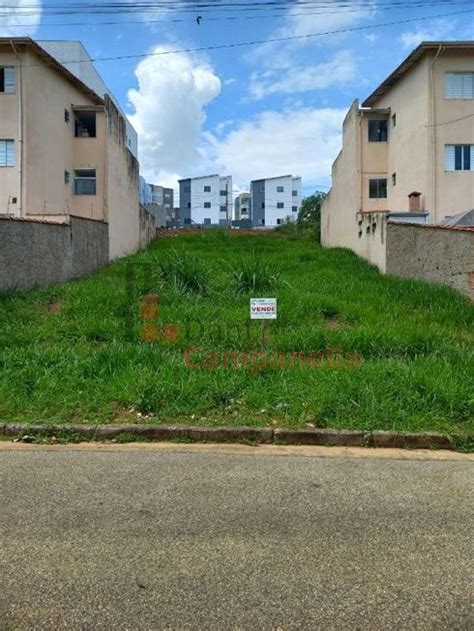 Lote Terreno na Rua das Piraíbas Residencial Santa Branca em Pouso