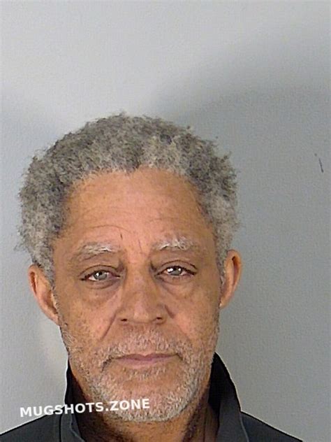 Ernest Tate Lake County Mugshots Zone