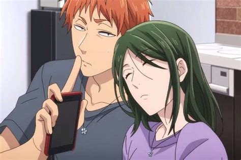 Rekomendasi Anime Romance Slice Of Life Terbaik Versus Beda