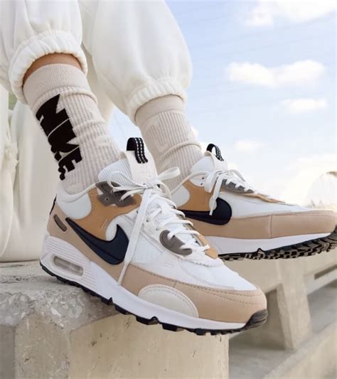 Nike Air Max 90 Futura Review Y Opiniones Desde 9540 € Runnea