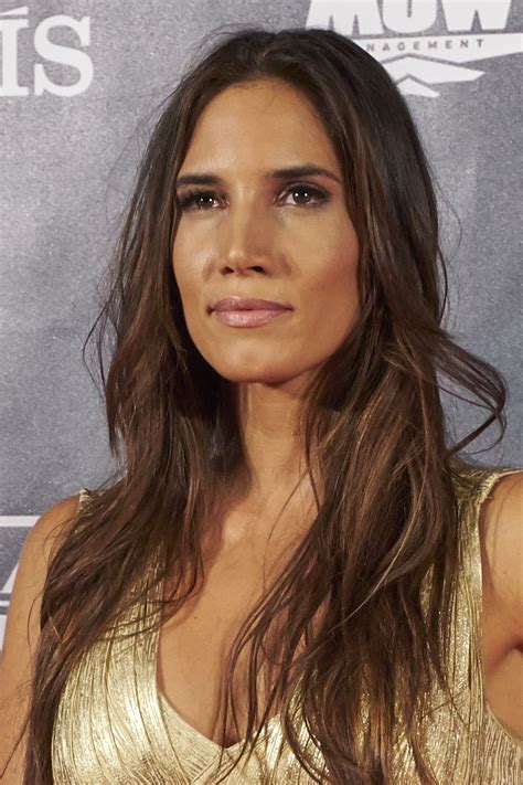 India Martínez – Alejandro Sanz Concert “Mas Es Mas” in Madrid 06/24
