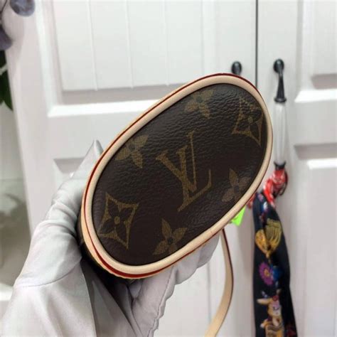 Lv M Louis Vuitton Fold Me Pouch Topbbags Discover The